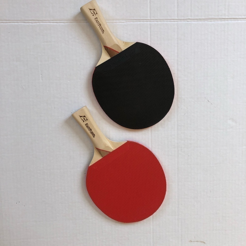 LAST CHANCE Ping Pong Paddles